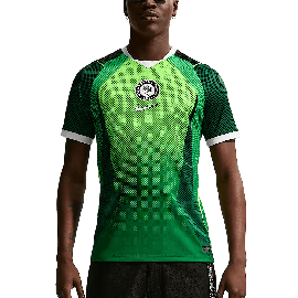 Nike Heimtrikot Nigeria WM 2026