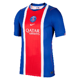 Nike Heimtrikot Paris Saint Germain 26/27