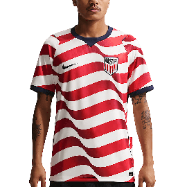 Nike Heimtrikot USA WM 2026