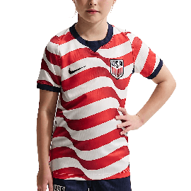 Nike Heimtrikot USA WM 2026