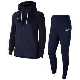 Nike Park 20 Sweatanzug Herren Damen 2-teilig Hoody Jogginghose