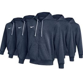 Nike Park 26 Hoody Set Herren Damen Fleece Kapuzenjacke