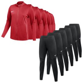 Nike Park 26 Trainingsanzug Satz Damen 2-teilig Trainingsjacke Trainingshose