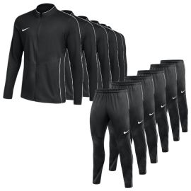Nike Park 26 Trainingsanzug Satz Kinder 2-teilig Trainingsjacke Trainingshose