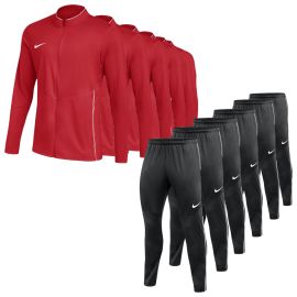 Nike Park 26 Trainingsanzug Satz Kinder 2-teilig Trainingsjacke Trainingshose