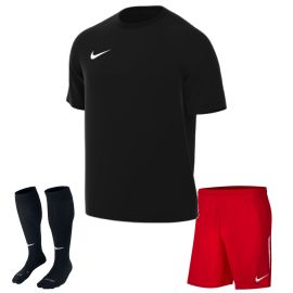 Nike Park Trikotsatz Kinder 3-teilig Trikot Short Fussballsocken