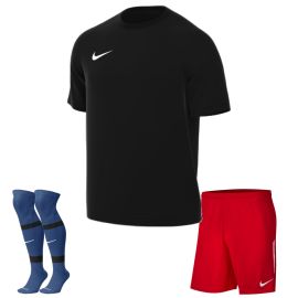 Nike Park Trikotsatz Kinder 3-teilig Trikot Short Stutzenstrumpf