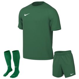 Nike Park Trikotsatz Herren Damen 3-teilig Trikot Shorts Fussballsocken