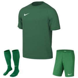 Nike Park Trikotsatz Kinder 3-teilig Trikot Shorts Fussballsocken