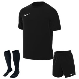 Nike Park Trikotsatz Kinder 3-teilig Trikot Shorts Fussballsocken