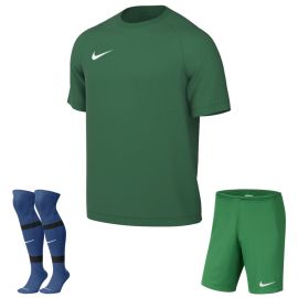 Nike Park Trikotsatz Kinder 3-teilig Trikot Shorts Stutzenstrumpf