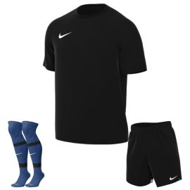 Nike Park Trikotsatz Kinder 3-teilig Trikot Shorts Stutzenstrumpf