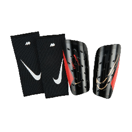 Nike Schienbeinschoner Mercurial Lite SuperLock