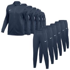 Nike Strike 26 Trainingsanzug Satz Damen 2-teilig Trainingsjacke Trainingshose