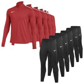 Nike Strike 26 Trainingstop Satz Kinder 2-teilig Trainingstop Trainingshose
