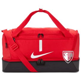 Nike SV Genclerbirligi Wasserburg Academy Team M Herren Damen Sporttasche mit Schuhfach
