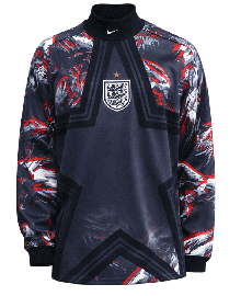 Nike Torwarttrikot England Authentic