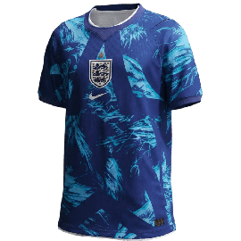 Nike Torwarttrikot England WM 2026