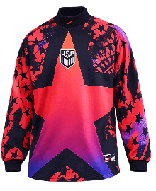 Nike Torwarttrikot USMNT Authentic
