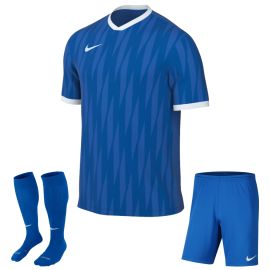 Nike Trikotsatz Challenge VI Herren Damen 3-teilig Trikot Short Fussballsocken