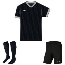 Nike Trikotsatz Challenge VI Kinder 3-teilig Trikot Short Fussballsocken