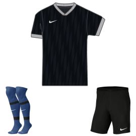 Nike Trikotsatz Challenge VI Kinder 3-teilig Trikot Short Stutzenstrumpf