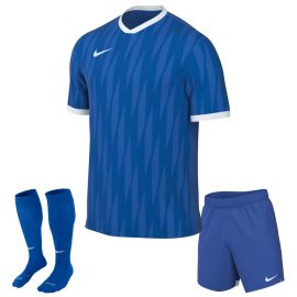 Nike Trikotsatz Challenge VI Herren Damen 3-teilig Trikot Shorts Fussballsocken