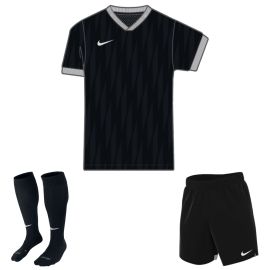 Nike Trikotsatz Challenge VI Kinder 3-teilig Trikot Shorts Fussballsocken
