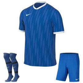 Nike Trikotsatz Challenge VI Herren Damen 3-teilig Trikot Shorts Stutzenstrumpf