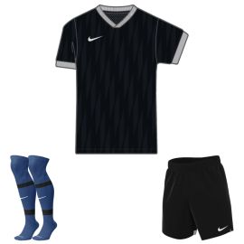 Nike Trikotsatz Challenge VI Kinder 3-teilig Trikot Shorts Stutzenstrumpf