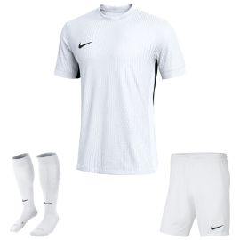 Nike Trikotsatz Vaporknit V Herren Damen 3-teilig Trikot Short Fussballsocken