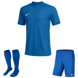 Nike Trikotsatz Vaporknit V Kinder 3-teilig Trikot Short Fussballsocken