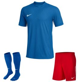 Nike Trikotsatz Vaporknit V Kinder 3-teilig Trikot Short Fussballsocken