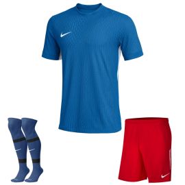 Nike Trikotsatz Vaporknit V Kinder 3-teilig Trikot Short Stutzenstrumpf