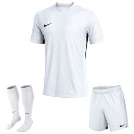 Nike Trikotsatz Vaporknit V Herren Damen 3-teilig Trikot Shorts Fussballsocken