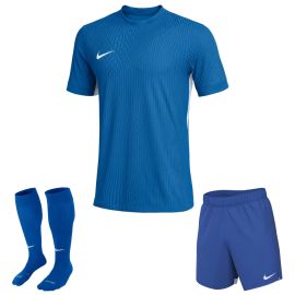 Nike Trikotsatz Vaporknit V Kinder 3-teilig Trikot Shorts Fussballsocken