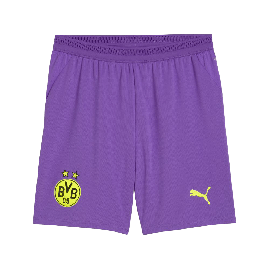 Puma Ausweichshorts "Borussia Dortmund 26/27"