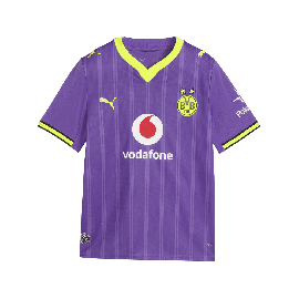 Puma Ausweichtrikot Borussia Dortmund 26/27