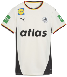 Puma Damen Heimtrikot 2026 DHB