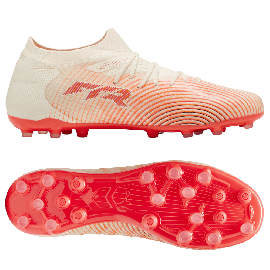 Puma Fussballschuh Future 9 Match MG Arrival Pack