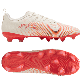 Puma Fussballschuh Future 9 Play FG/AG Kids Arrival Pack