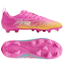 Puma Fussballschuh Future 9 Pro FG/AG Kinder Showtime Pack