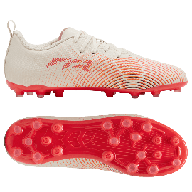Puma Fussballschuh Future 9 Play MG Kids Arrival Pack