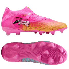Puma Fussballschuh Future 9 Pro FG/AG Kinder Showtime Pack