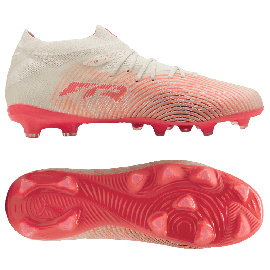 Puma Fussballschuh Future 9 Pro FG/AG Kids Arrival Pack