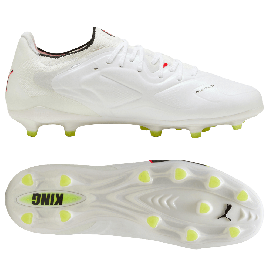 Puma Fussballschuh KING 20 ULTIMATE FG/AG