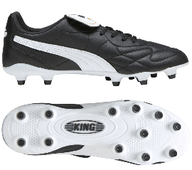 Puma Fussballschuh King Top FG/AG