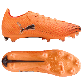 Puma Fussballschuh ULTRA 6 Pro FG/AG