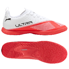 Puma Fussballschuh Ultra 7 Play IT Kids Arrival Pack