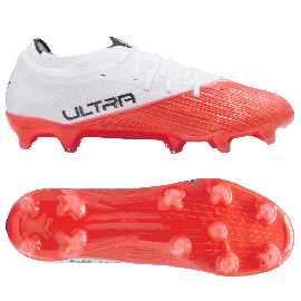 Puma Fussballschuh Ultra Nitro 7 Match FG/AG Arrival Pack